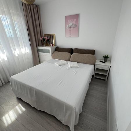 Oxana Apartments - 3 Camere - Timişoara Exteriör bild
