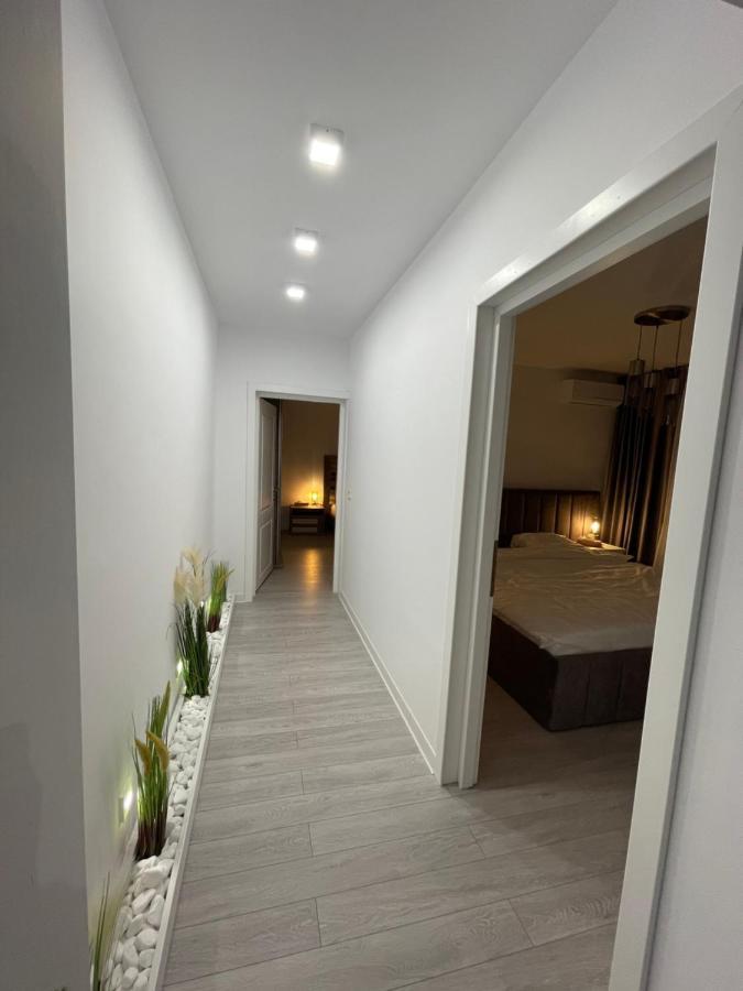 Oxana Apartments - 3 Camere - Timişoara Exteriör bild