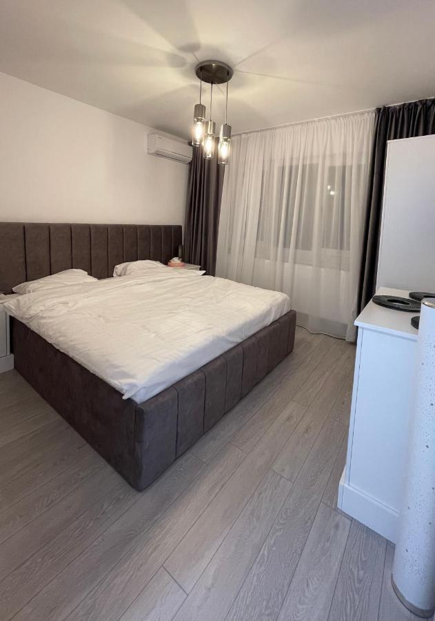 Oxana Apartments - 3 Camere - Timişoara Exteriör bild