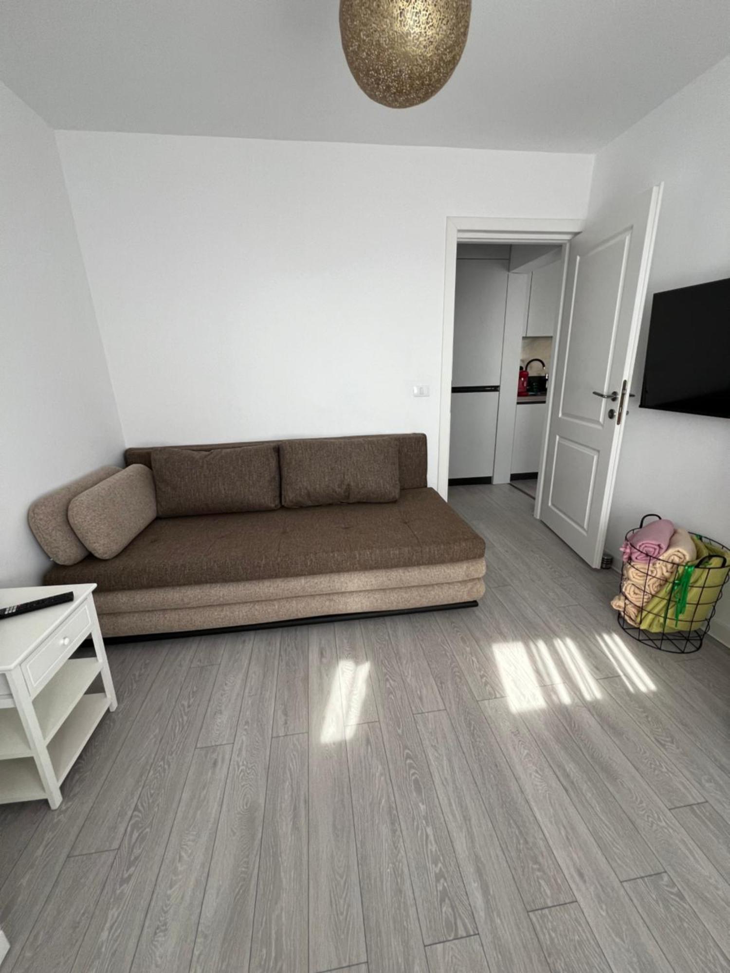 Oxana Apartments - 3 Camere - Timişoara Exteriör bild