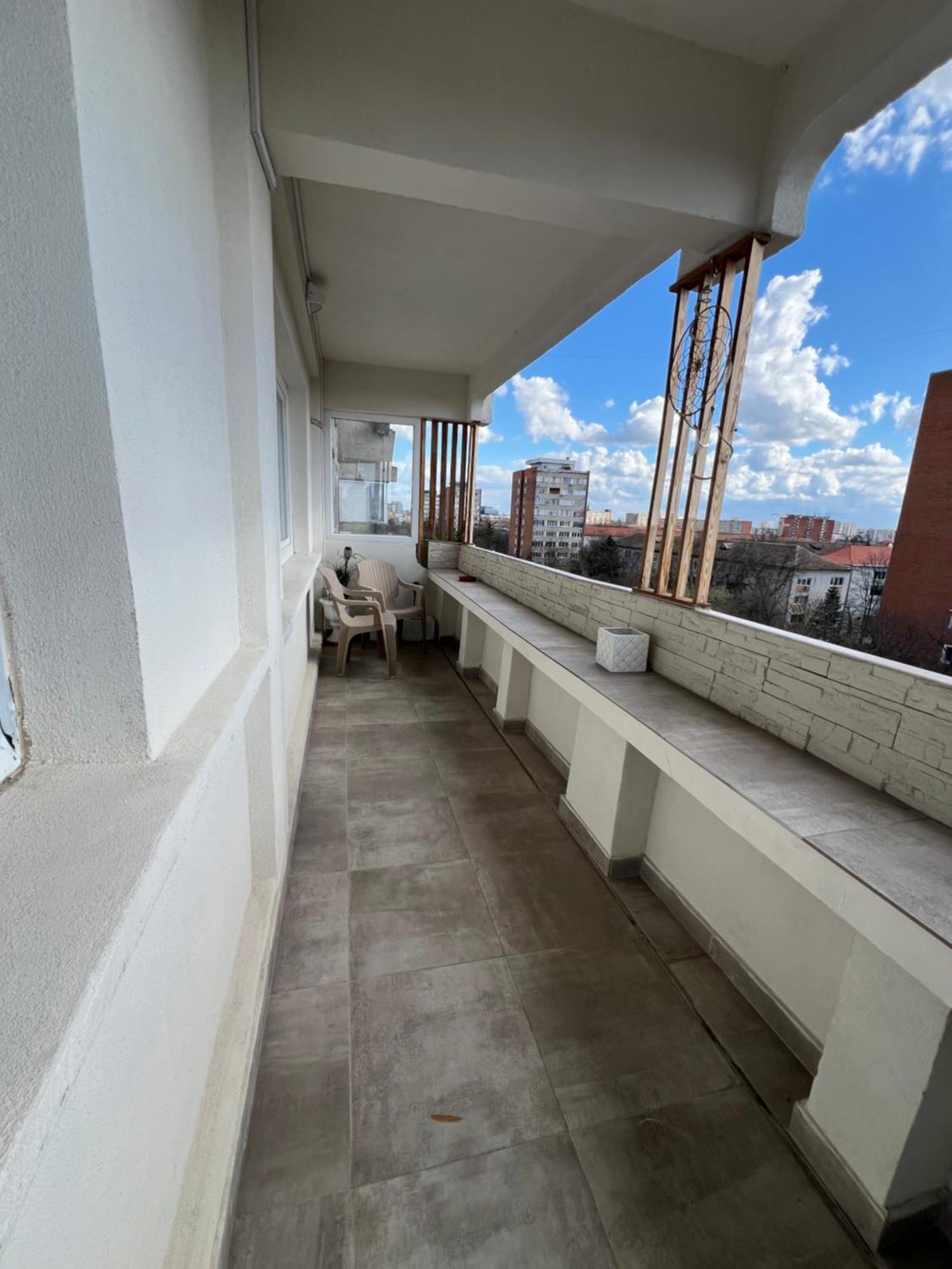 Oxana Apartments - 3 Camere - Timişoara Exteriör bild